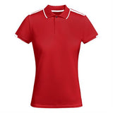 R0409 - Roly Tamil Woman Polo personalizzato con logo - Pubblienne