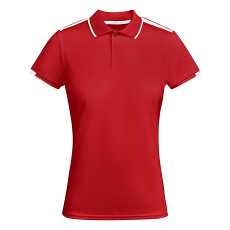 R0409 - Roly Tamil Woman Polo personalizzato con logo - Pubblienne