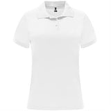R0410 - Roly Monzha Woman Polo Donna personalizzato con logo - Pubblienne