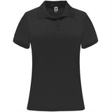 R0410 - Roly Monzha Woman Polo Donna personalizzato con logo - Pubblienne