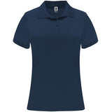 R0410 - Roly Monzha Woman Polo Donna personalizzato con logo - Pubblienne