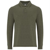 R0411 - Roly Dylan Polo Uomo personalizzato con logo - Pubblienne