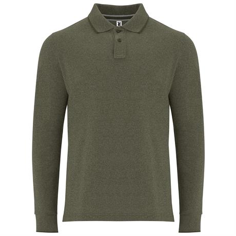 R0411 - Roly Dylan Polo Uomo personalizzato con logo - Pubblienne
