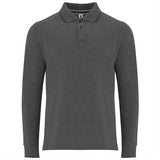 R0411 - Roly Dylan Polo Uomo personalizzato con logo - Pubblienne