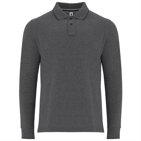 R0411 - Roly Dylan Polo Uomo personalizzato con logo - Pubblienne