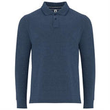R0411 - Roly Dylan Polo Uomo personalizzato con logo - Pubblienne