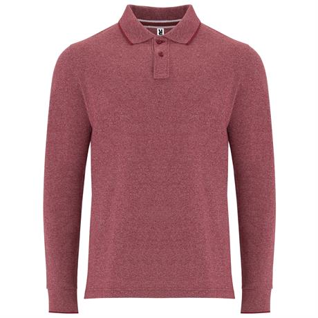 R0411 - Roly Dylan Polo Uomo personalizzato con logo - Pubblienne