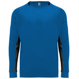 R0413 - Roly Porto T-Shirt Uomo personalizzato con logo - Pubblienne