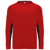 R0413 - Roly Porto T-Shirt Uomo personalizzato con logo - Pubblienne