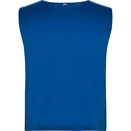 R0414 - Roly Ajax Pettorine Unisex personalizzato con logo - Pubblienne