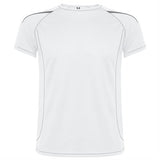 R0416 - Roly Sepang T-Shirt Uomo personalizzato con logo - Pubblienne