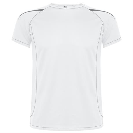 R0416 - Roly Sepang T-Shirt Uomo personalizzato con logo - Pubblienne