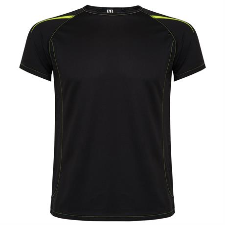 R0416 - Roly Sepang T-Shirt Uomo personalizzato con logo - Pubblienne