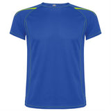 R0416 - Roly Sepang T-Shirt Uomo personalizzato con logo - Pubblienne