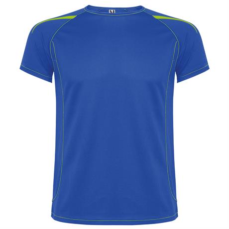 R0416 - Roly Sepang T-Shirt Uomo personalizzato con logo - Pubblienne