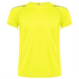 R0416 - Roly Sepang T-Shirt Uomo personalizzato con logo - Pubblienne