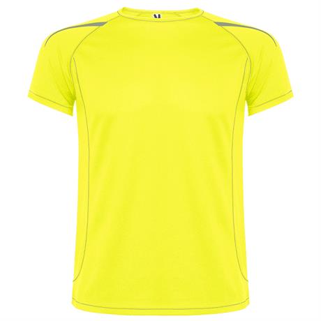 R0416 - Roly Sepang T-Shirt Uomo personalizzato con logo - Pubblienne