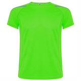 R0416 - Roly Sepang T-Shirt Uomo personalizzato con logo - Pubblienne
