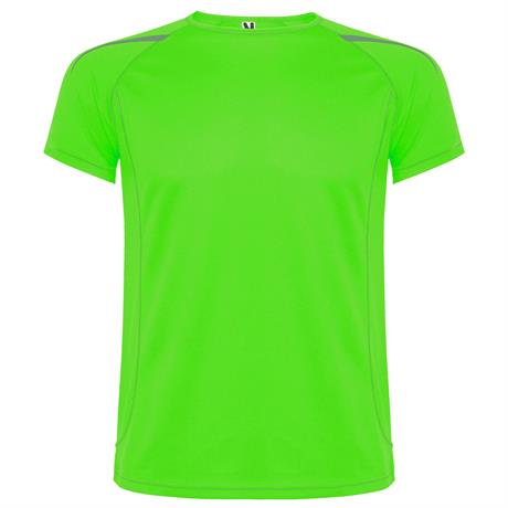 R0416 - Roly Sepang T-Shirt Uomo personalizzato con logo - Pubblienne