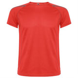 R0416 - Roly Sepang T-Shirt Uomo personalizzato con logo - Pubblienne