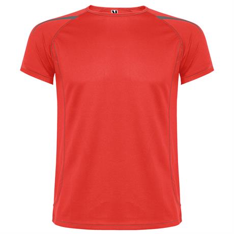 R0416 - Roly Sepang T-Shirt Uomo personalizzato con logo - Pubblienne