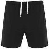 R0418 - Roly Lazio Pantaloncino Uomo personalizzato con logo - Pubblienne