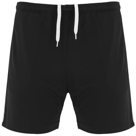 R0418 - Roly Lazio Pantaloncino Uomo personalizzato con logo - Pubblienne