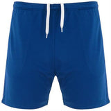 R0418 - Roly Lazio Pantaloncino Uomo personalizzato con logo - Pubblienne
