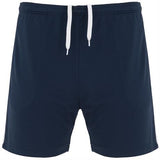 R0418 - Roly Lazio Pantaloncino Uomo personalizzato con logo - Pubblienne
