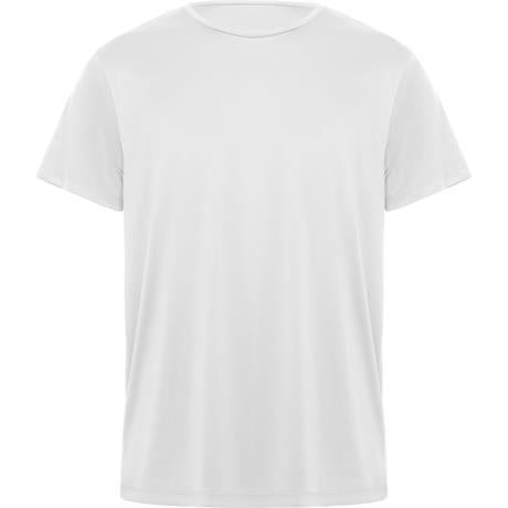R0420 - Roly Daytona T-Shirt Unisex personalizzato con logo - Pubblienne