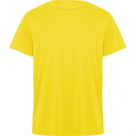 R0420 - Roly Daytona T-Shirt Unisex personalizzato con logo - Pubblienne