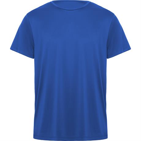 R0420 - Roly Daytona T-Shirt Unisex personalizzato con logo - Pubblienne