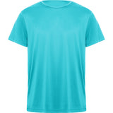 R0420 - Roly Daytona T-Shirt Unisex personalizzato con logo - Pubblienne