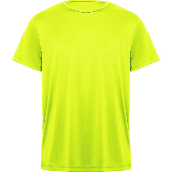 R0420 - Roly Daytona T-Shirt Unisex personalizzato con logo - Pubblienne
