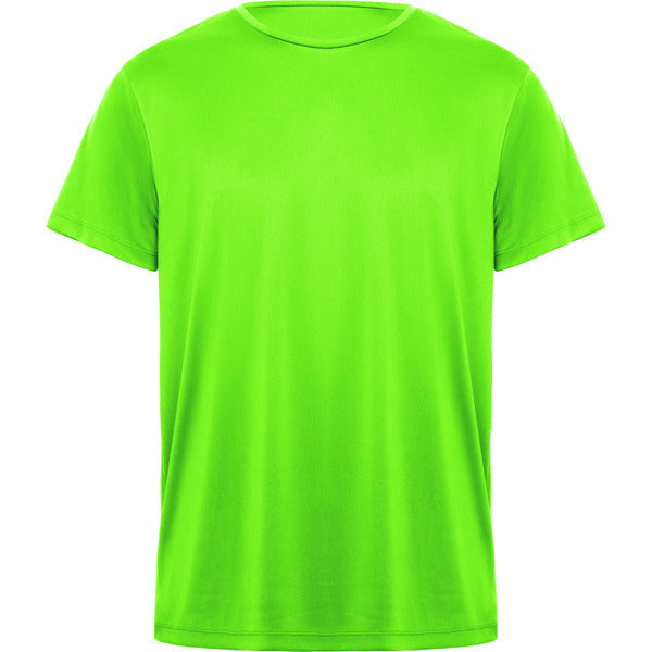 R0420 - Roly Daytona T-Shirt Unisex personalizzato con logo - Pubblienne