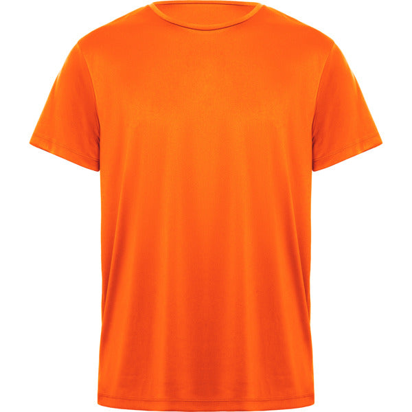 R0420 - Roly Daytona T-Shirt Unisex personalizzato con logo - Pubblienne