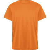 R0420 - Roly Daytona T-Shirt Unisex personalizzato con logo - Pubblienne