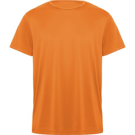 R0420 - Roly Daytona T-Shirt Unisex personalizzato con logo - Pubblienne