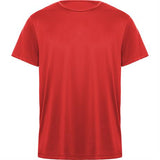 R0420 - Roly Daytona T-Shirt Unisex personalizzato con logo - Pubblienne