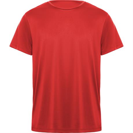 R0420 - Roly Daytona T-Shirt Unisex personalizzato con logo - Pubblienne