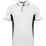 R0421 - Roly Montmelo Polo Uomo personalizzato con logo - Pubblienne
