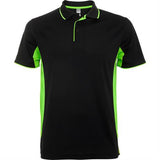 R0421 - Roly Montmelo Polo Uomo personalizzato con logo - Pubblienne