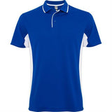 R0421 - Roly Montmelo Polo Uomo personalizzato con logo - Pubblienne