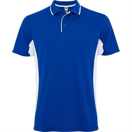R0421 - Roly Montmelo Polo Uomo personalizzato con logo - Pubblienne