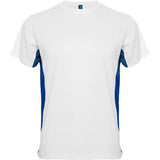 R0424 - Roly Tokyo T-Shirt Uomo personalizzato con logo - Pubblienne