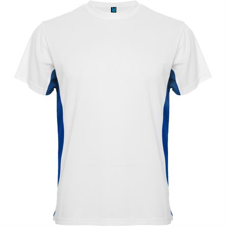 R0424 - Roly Tokyo T-Shirt Uomo personalizzato con logo - Pubblienne
