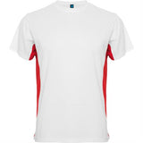 R0424 - Roly Tokyo T-Shirt Uomo personalizzato con logo - Pubblienne