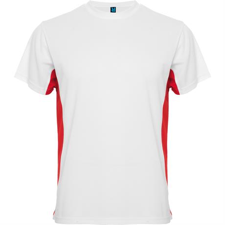 R0424 - Roly Tokyo T-Shirt Uomo personalizzato con logo - Pubblienne