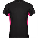 R0424 - Roly Tokyo T-Shirt Uomo personalizzato con logo - Pubblienne