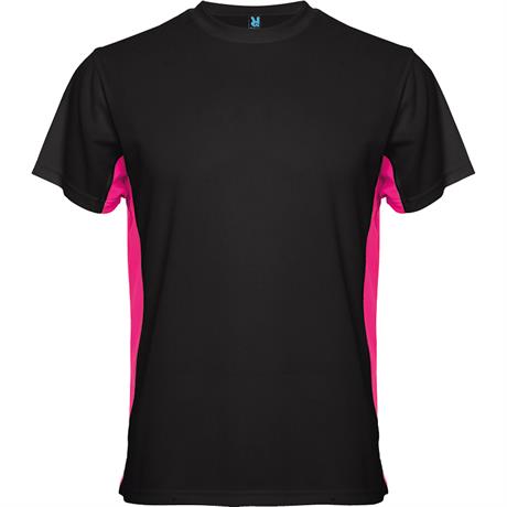 R0424 - Roly Tokyo T-Shirt Uomo personalizzato con logo - Pubblienne